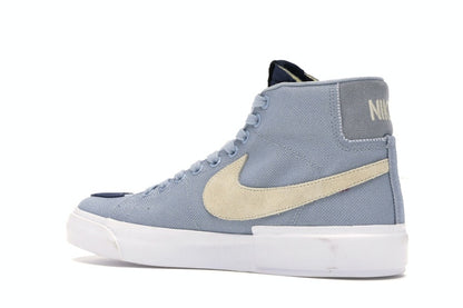 Nike SB Zoom Blazer Mid Edge Hack Pack Obsidian Mist