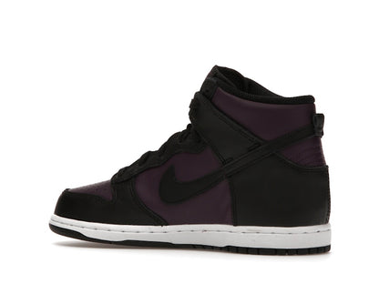 Nike Dunk High Fragment Bejing (2021) (PS)