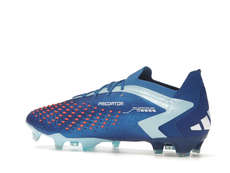 adidas Predator Accuracy.1 Low FG Marinerush Pack
