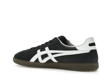 Onitsuka Tiger Tokuten Black White Gum