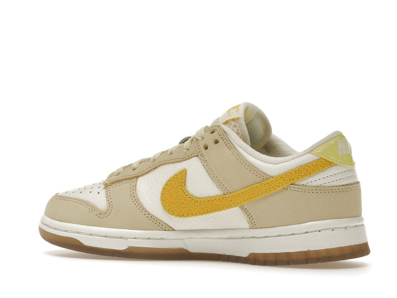 Nike Dunk Low Lemon Drop (Women's)
