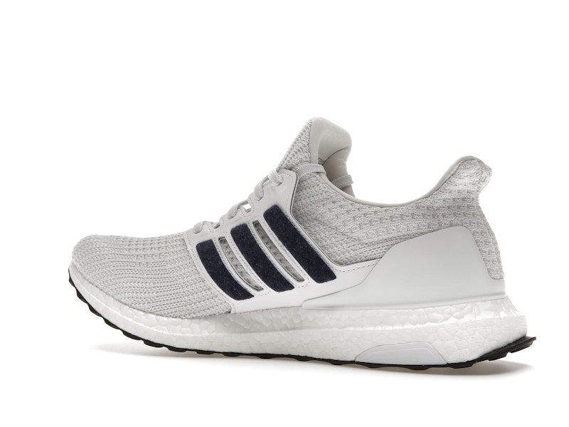 adidas Ultra Boost 4.0 White Collegiate Navy
