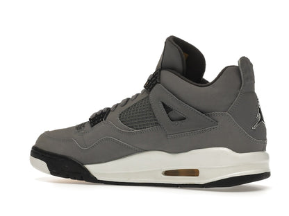 Jordan 4 Retro Cool Grey (2004)