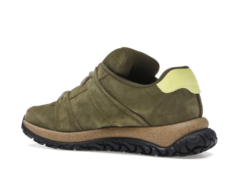 Birkenstock 1774 Goerlitz Thibo Denis Thyme