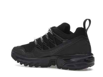 Salomon ACS+ OG Black Footwear Silver