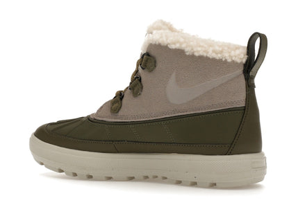 Nike Woodside Chukka 2 Light Taupe (Women's)