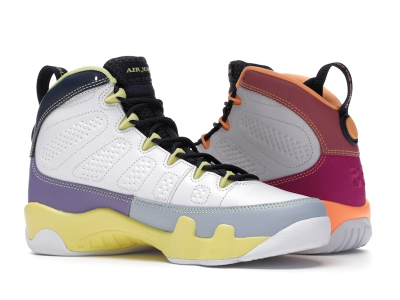 Jordan 9 Retro Change The World (Women's)