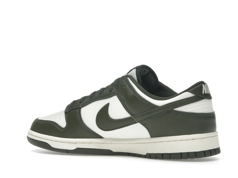 Nike Dunk Low Pale Ivory Cargo Khaki