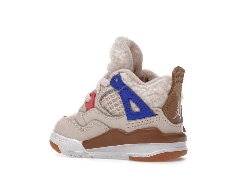 Jordan 4 Retro Where the Wild Things Are (TD)