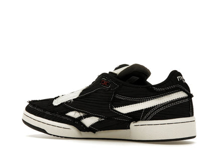 Reebok Club C 85 Pump Market Black