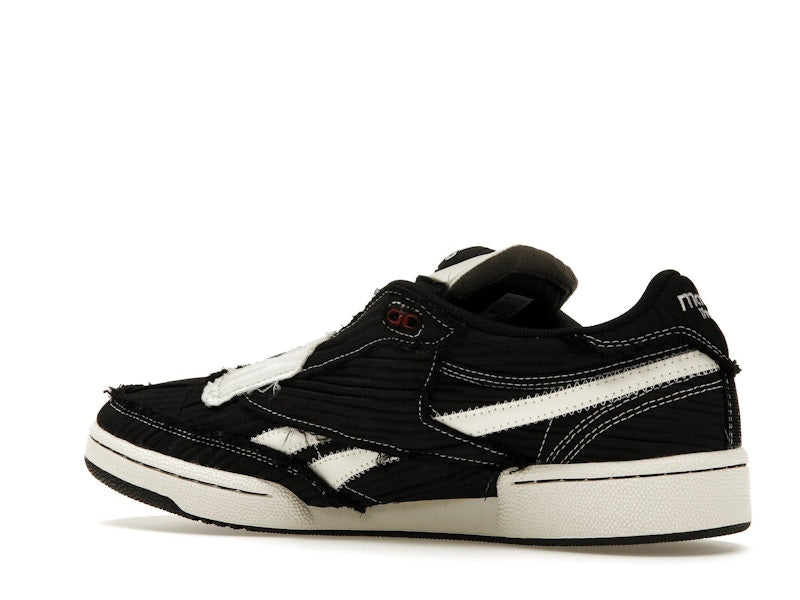 Reebok Club C 85 Pump Market Black