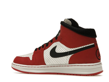 Jordan Alpha 1 Chicago