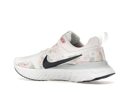 Nike React Infinity Run Flyknit 3 Premium Floral Watercolor (Women's)