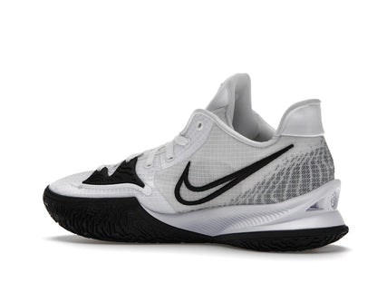 Nike Kyrie 4 Low TB White Black
