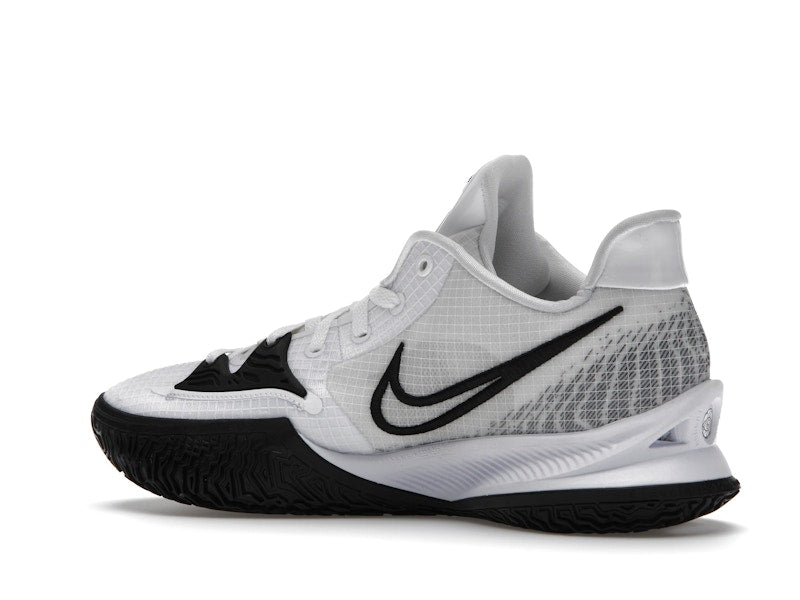 Nike Kyrie 4 Low TB White Black