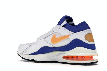Nike Air Max 93 Bright Citrus
