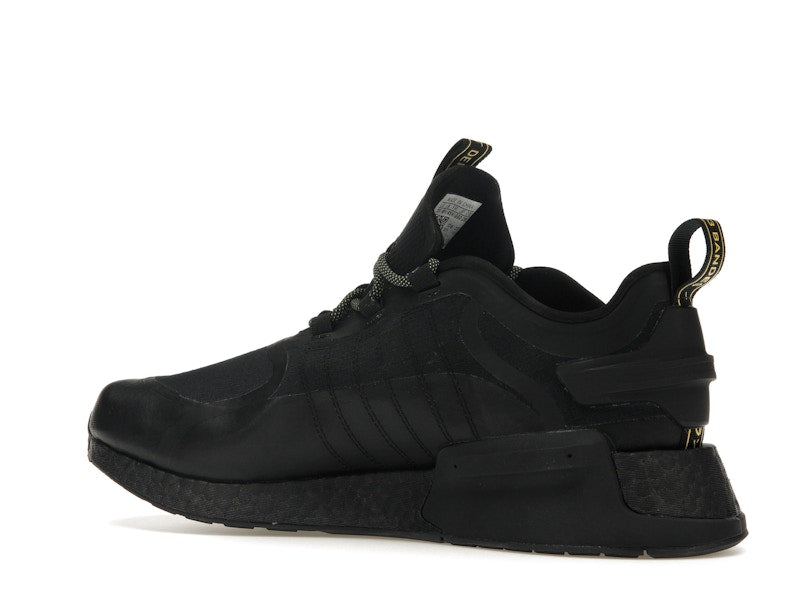 adidas NMD V3 Gore-Tex Black Grey