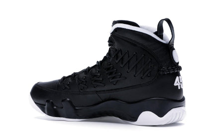 Jordan 9 Retro Pinnacle Baseball Black