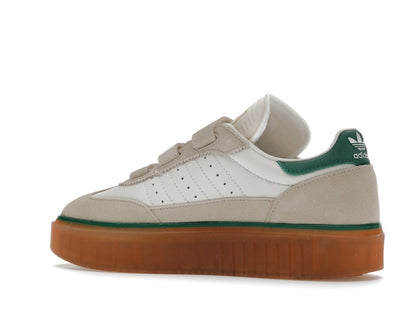 adidas Super Sleek 3 Strap Ivy Park Wonder White (Women's)