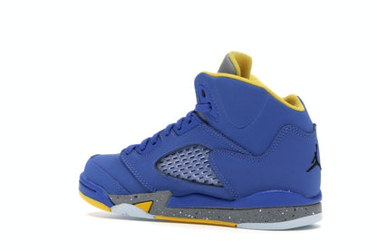 Jordan 5 Retro Laney Varsity Royal (PS)