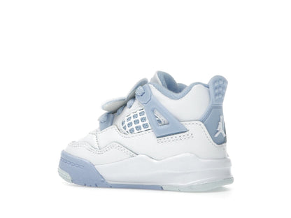 Jordan 4 Retro Forget Me Not (TD)