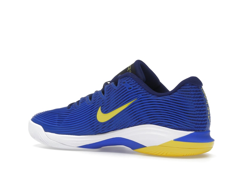 Nike Court Air Zoom Vapor 12 HC Racer Blue Lightning