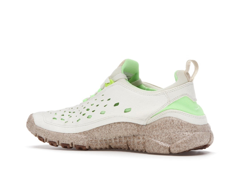 Nike Free Run Trail Happy Pineapple