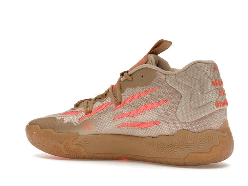 Puma LaMelo Ball MB.03 Chinese New Year