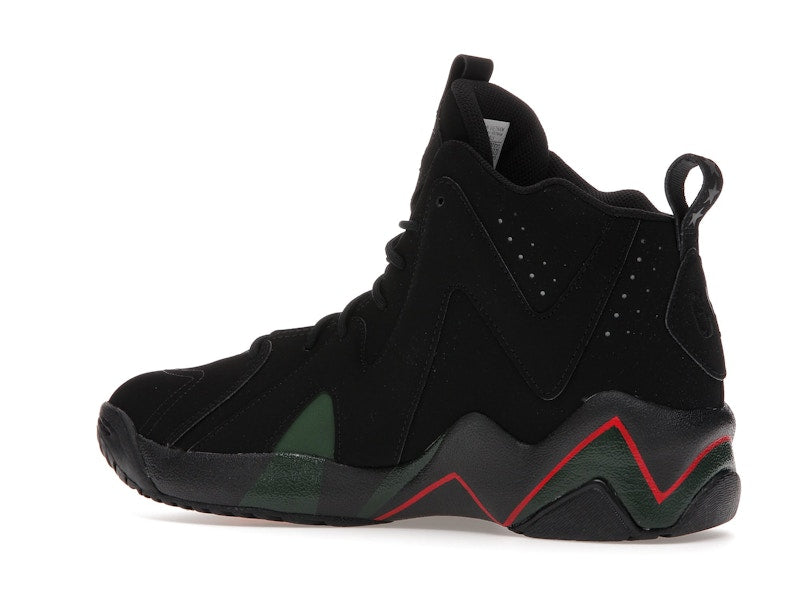 Reebok Kamikaze II DTLR Glory Years
