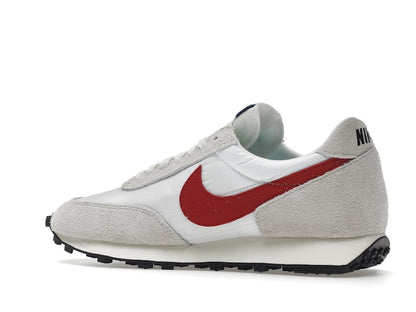 Nike Daybreak White University Red
