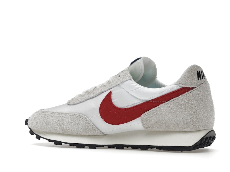 Nike Daybreak White University Red
