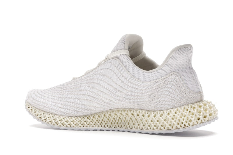 adidas Ultra 4D Parley White