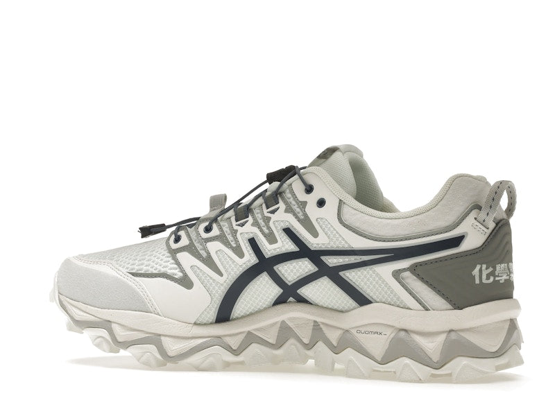 ASICS Gel-Fujitrabuco 7 Chemist Creations White