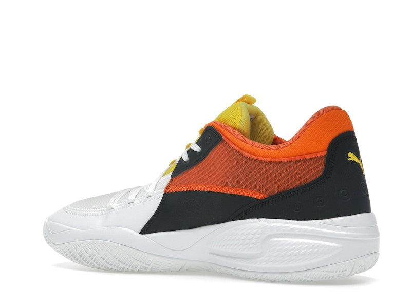 Puma Court Rider 59th Street