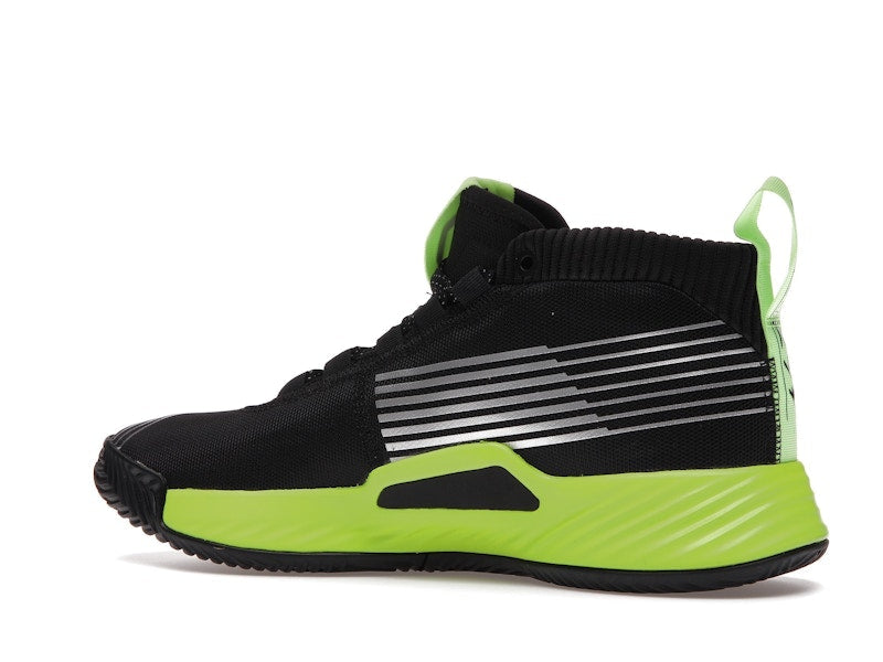 adidas Dame 5 Star Wars