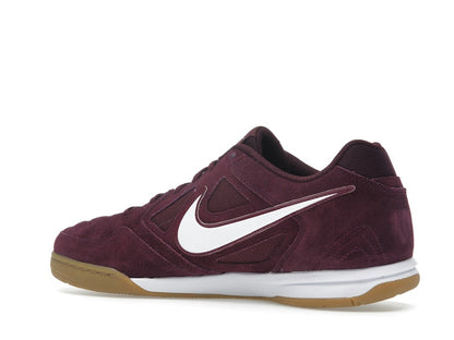 Nike Gato Bordeaux