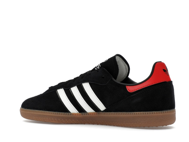 adidas Palos Hills 100 Thieves Carbon Collegiate Orange