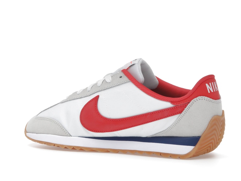 Nike Pacific White Royal Light Crimson (Women's)