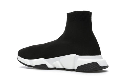 Balenciaga Speed Knit High Black (2019)