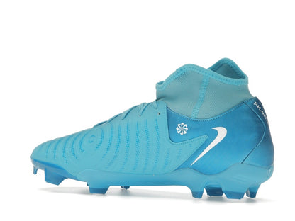 Nike Phantom Luna 2 Academy MG Blue Fury White