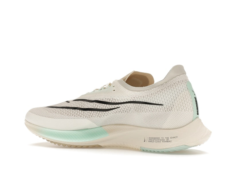 Nike ZoomX Streakfly Sail Mint Foam