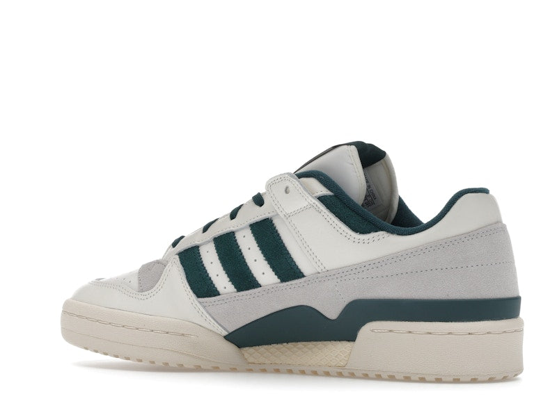 adidas Forum Low CL Cloud White Aurora Ivy Wonder White