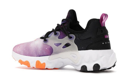 Nike React Presto Galaxy