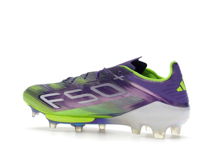 adidas F50+ FG Radiant Blaze Pack