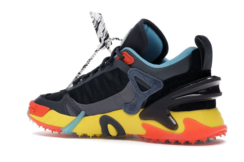Off-White Odsy-2000 Multicolor AW20