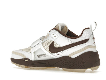 Nike Zoom Field Jaxx Travis Scott Light Chocolate