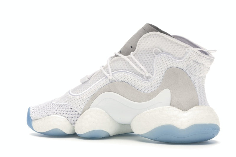adidas Crazy BYW Cloud White