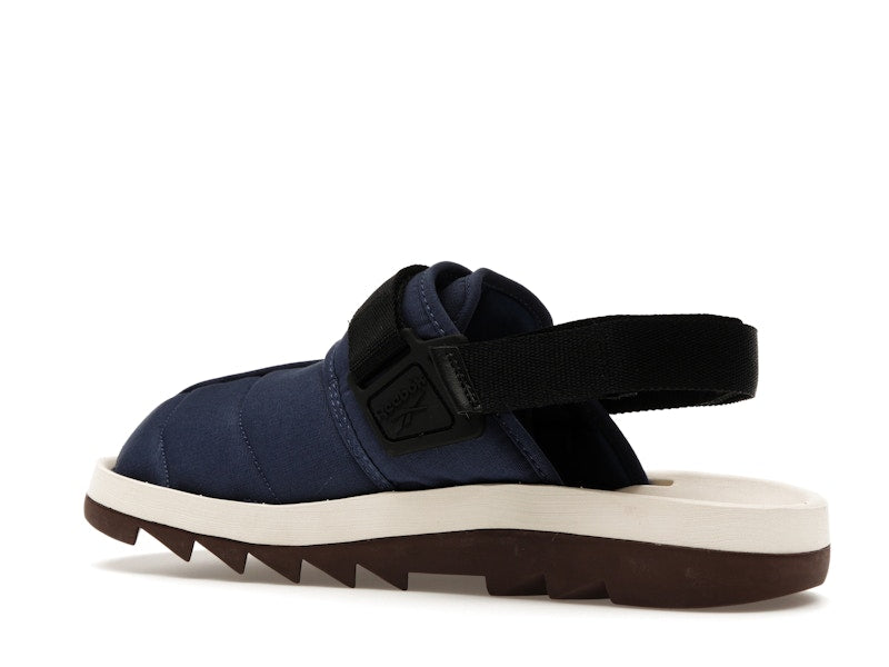 Reebok Beatnik Batik Blue