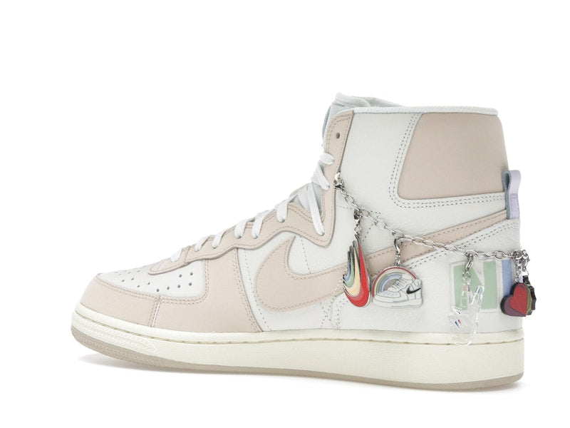 Nike Terminator High Be True