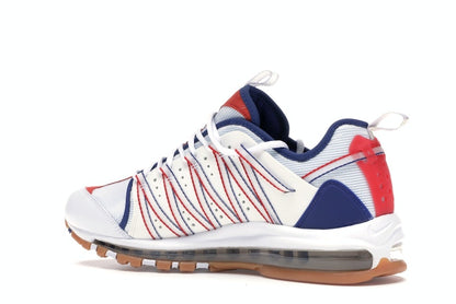Nike Zoom Haven 97 CLOT White Royal